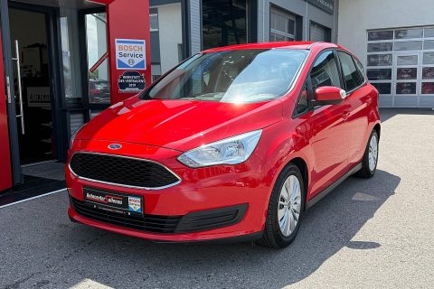 Ford C-MAX Trend 1,0 EcoBoost