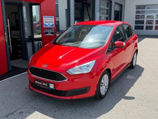 Ford C-MAX Trend 1,0 EcoBoost