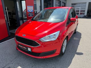 Ford C-MAX Trend 1,0 EcoBoost
