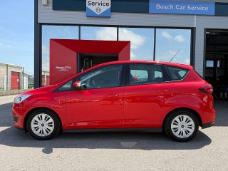 Ford C-MAX Trend 1,0 EcoBoost