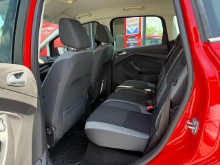 Ford C-MAX Trend 1,0 EcoBoost