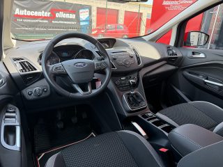 Ford C-MAX Trend 1,0 EcoBoost