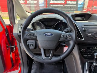 Ford C-MAX Trend 1,0 EcoBoost