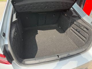 Skoda Superb 2,0 TDI Style