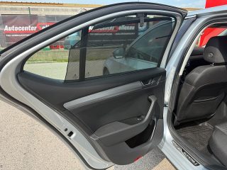 Skoda Superb 2,0 TDI Style