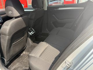 Skoda Superb 2,0 TDI Style