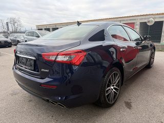 Maserati Ghibli Modena **SOMMERANGEBOT**