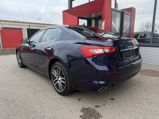 Maserati Ghibli Modena **SOMMERANGEBOT**
