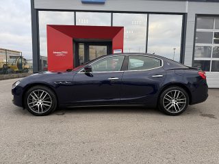 Maserati Ghibli Modena **SOMMERANGEBOT**