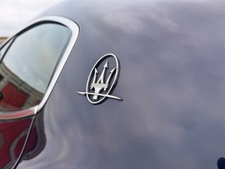 Maserati Ghibli Modena **SOMMERANGEBOT**