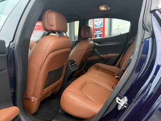 Maserati Ghibli Modena **SOMMERANGEBOT**