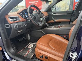 Maserati Ghibli Modena **SOMMERANGEBOT**