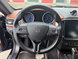Maserati Ghibli Modena **SOMMERANGEBOT**