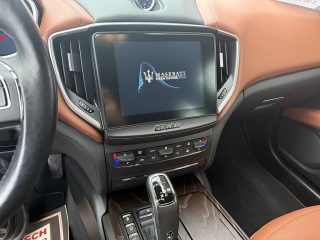Maserati Ghibli Modena **SOMMERANGEBOT**
