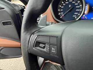 Maserati Ghibli Modena **SOMMERANGEBOT**