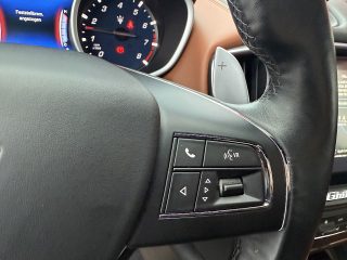 Maserati Ghibli Modena **SOMMERANGEBOT**