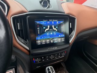 Maserati Ghibli Modena **SOMMERANGEBOT**