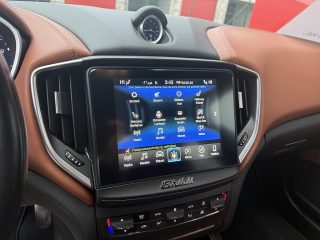 Maserati Ghibli Modena **SOMMERANGEBOT**