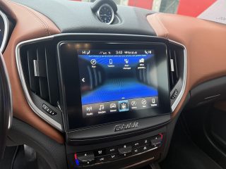 Maserati Ghibli Modena **SOMMERANGEBOT**
