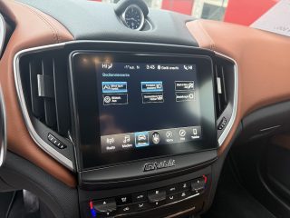 Maserati Ghibli Modena **SOMMERANGEBOT**