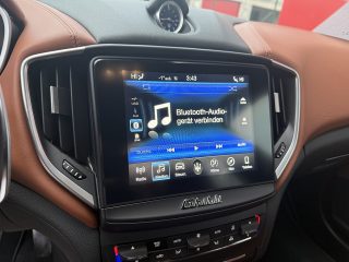 Maserati Ghibli Modena **SOMMERANGEBOT**