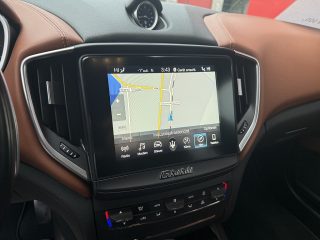 Maserati Ghibli Modena **SOMMERANGEBOT**