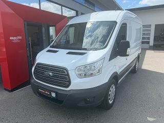 Ford Transit Kasten 2,0 TDCi L2H2 350 Ambiente