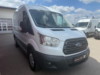 Ford Transit Kasten 2,0 TDCi L2H2 350 Ambiente