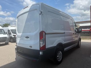 Ford Transit Kasten 2,0 TDCi L2H2 350 Ambiente