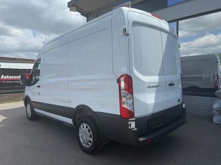 Ford Transit Kasten 2,0 TDCi L2H2 350 Ambiente
