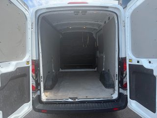 Ford Transit Kasten 2,0 TDCi L2H2 350 Ambiente