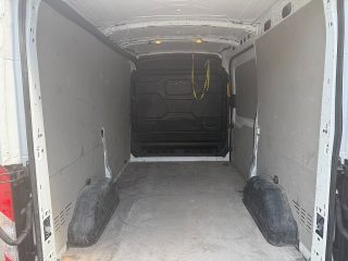 Ford Transit Kasten 2,0 TDCi L2H2 350 Ambiente