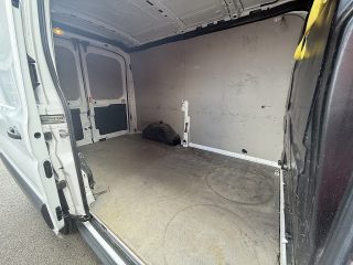 Ford Transit Kasten 2,0 TDCi L2H2 350 Ambiente