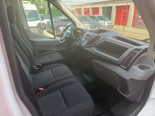 Ford Transit Kasten 2,0 TDCi L2H2 350 Ambiente