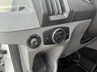 Ford Transit Kasten 2,0 TDCi L2H2 350 Ambiente