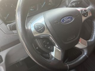 Ford Transit Kasten 2,0 TDCi L2H2 350 Ambiente