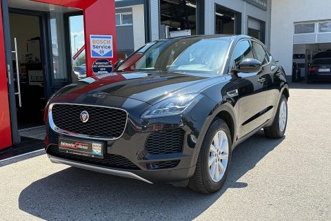 Jaguar E-Pace 2.0DI4 D150 S AWD Aut.