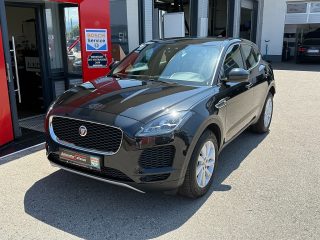 Jaguar E-Pace 2.0DI4 D150 S AWD Aut.