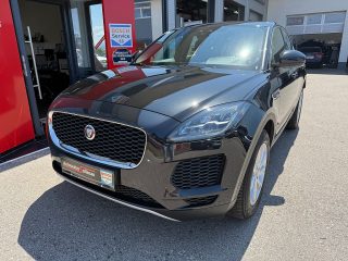 Jaguar E-Pace 2.0DI4 D150 S AWD Aut.