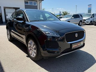 Jaguar E-Pace 2.0DI4 D150 S AWD Aut.