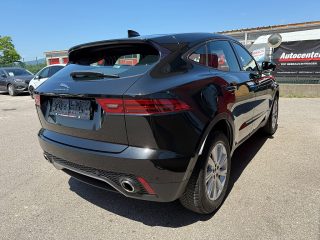 Jaguar E-Pace 2.0DI4 D150 S AWD Aut.