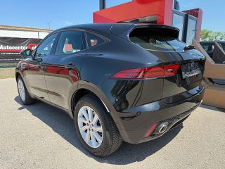 Jaguar E-Pace 2.0DI4 D150 S AWD Aut.
