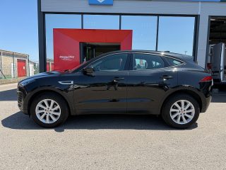 Jaguar E-Pace 2.0DI4 D150 S AWD Aut.