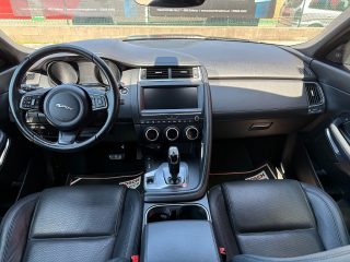 Jaguar E-Pace 2.0DI4 D150 S AWD Aut.