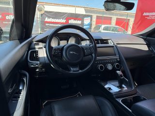 Jaguar E-Pace 2.0DI4 D150 S AWD Aut.