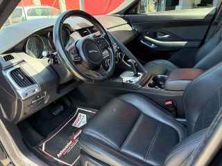 Jaguar E-Pace 2.0DI4 D150 S AWD Aut.