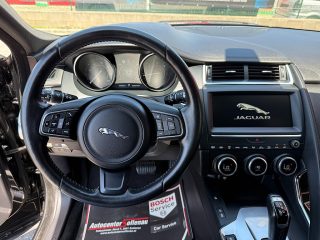 Jaguar E-Pace 2.0DI4 D150 S AWD Aut.