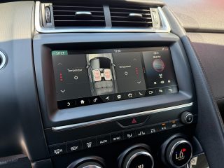 Jaguar E-Pace 2.0DI4 D150 S AWD Aut.