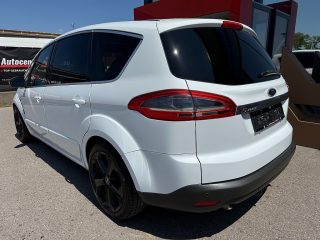 Ford S-MAX Titanium 2,0 TDCi DPF Aut.