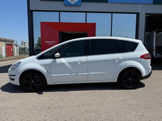 Ford S-MAX Titanium 2,0 TDCi DPF Aut.